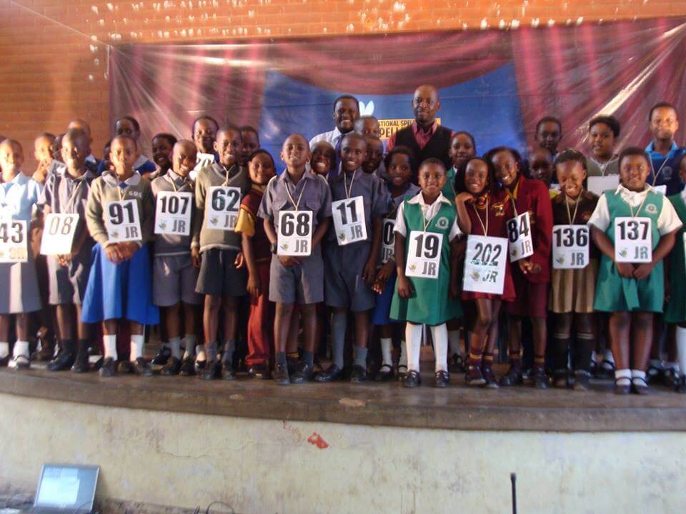 Malawi to participate at Africa’s first ever Spelling Competition